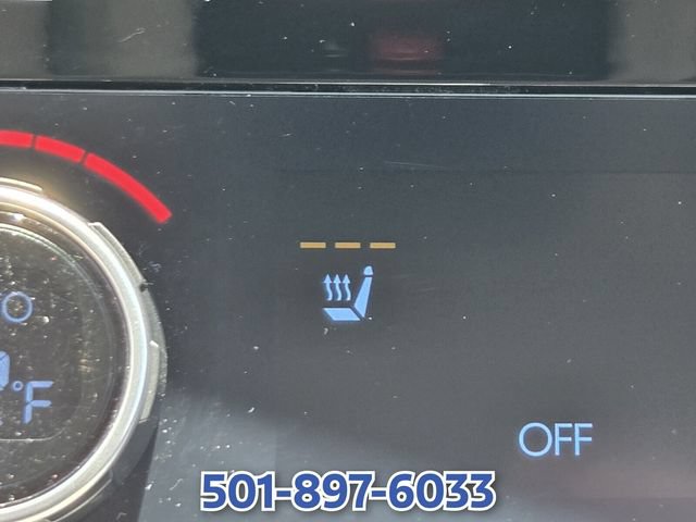 Used 2026 Hyundai Santa Fe SEL AWD/4WD image 24