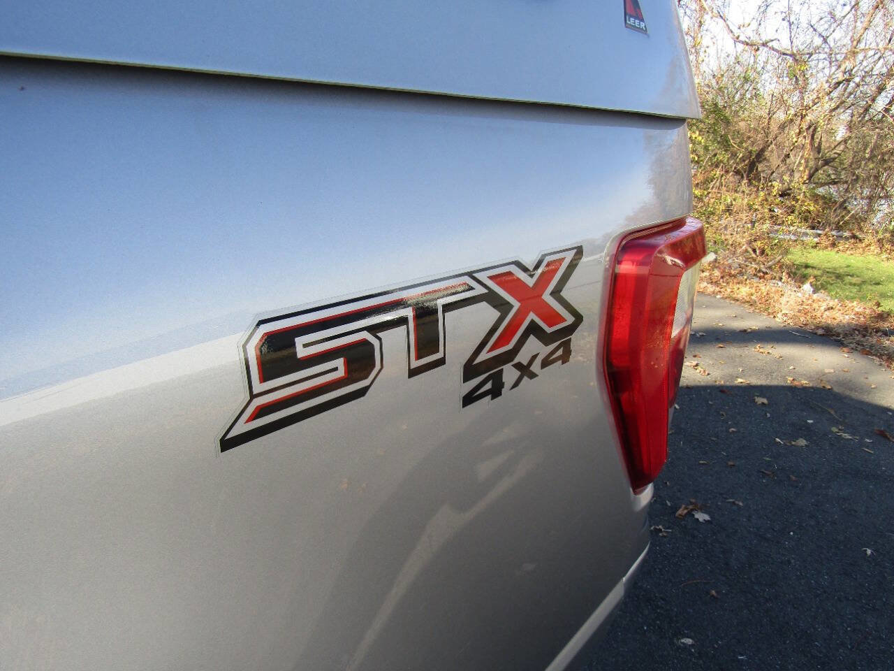 Used 2022 Ford F150 XL w/ Equipment Group 101A High image 36