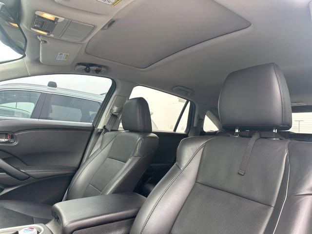 Used 2018 Acura RDX AWD w/ Advance Package image 13