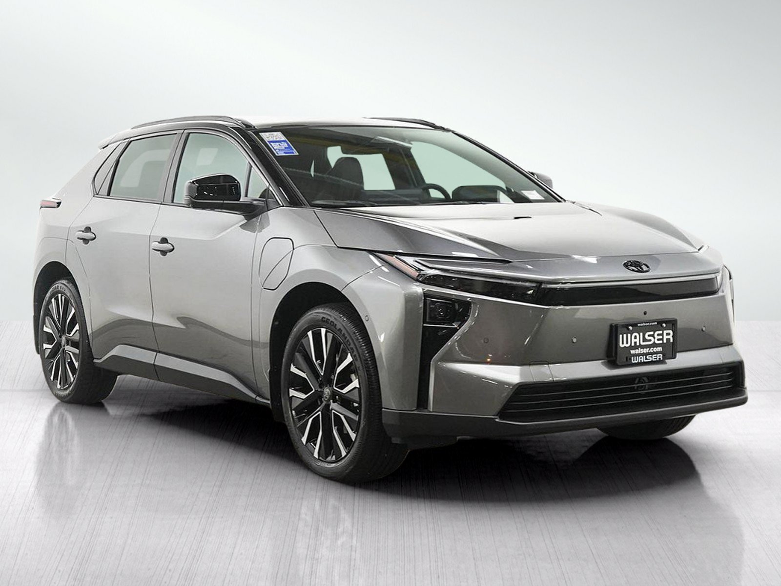 Certified 2026 Toyota bZ AWD/4WD image 7