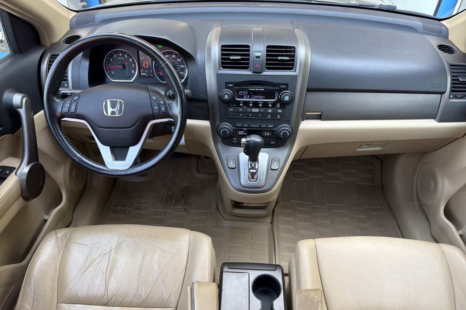 Used 2008 Honda CR-V EX-L image 3