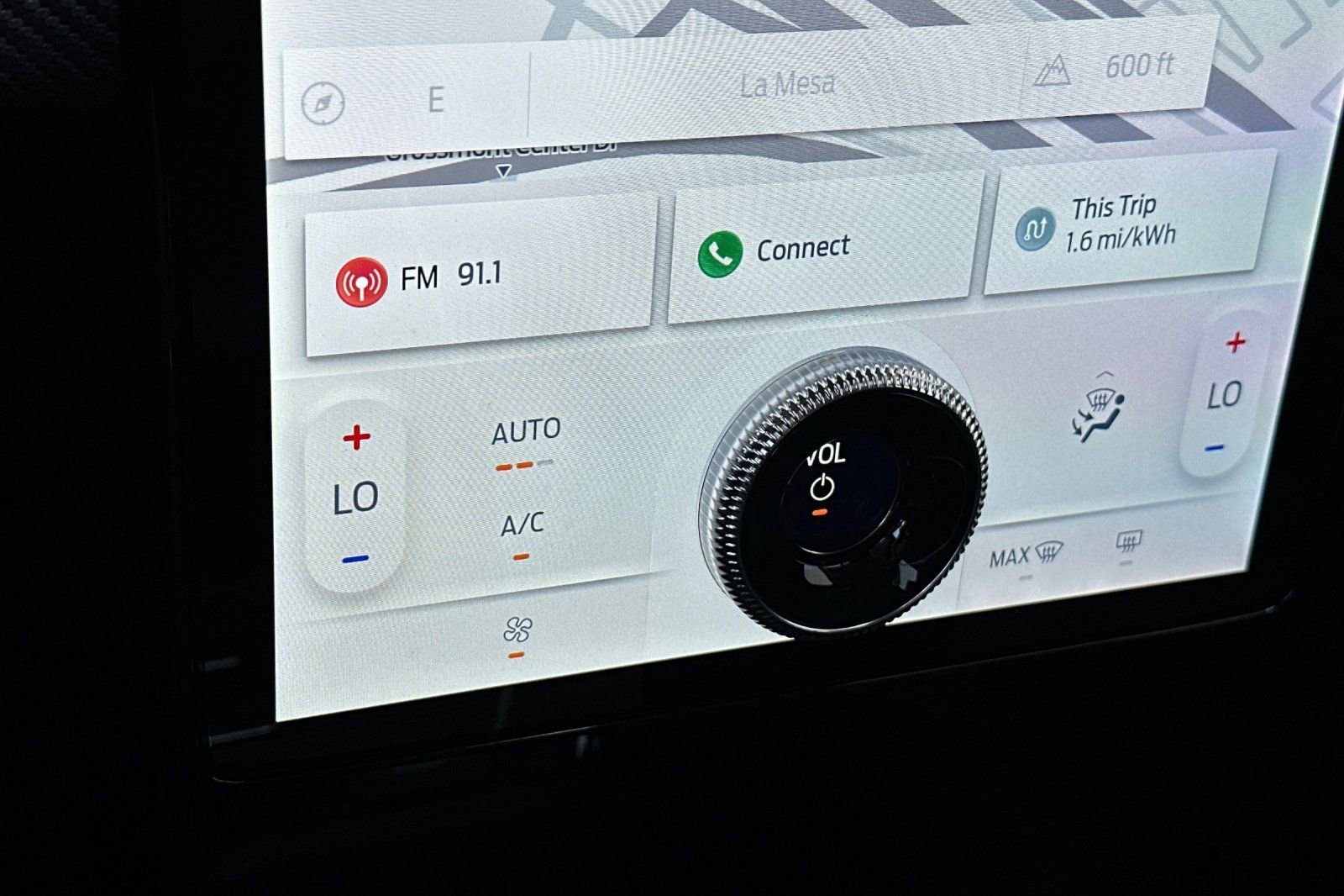 New 2026 Ford Mustang Mach-E Select image 20