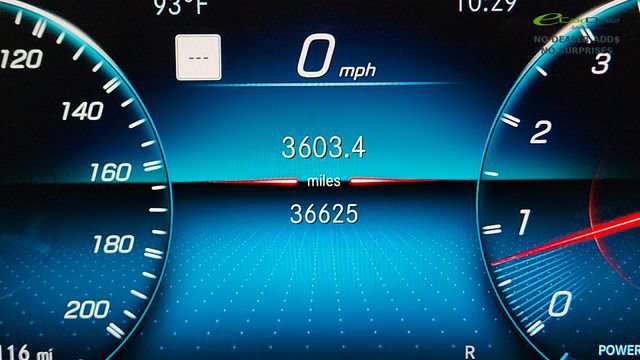 Used 2022 Mercedes-Benz AMG GT 53 image 58