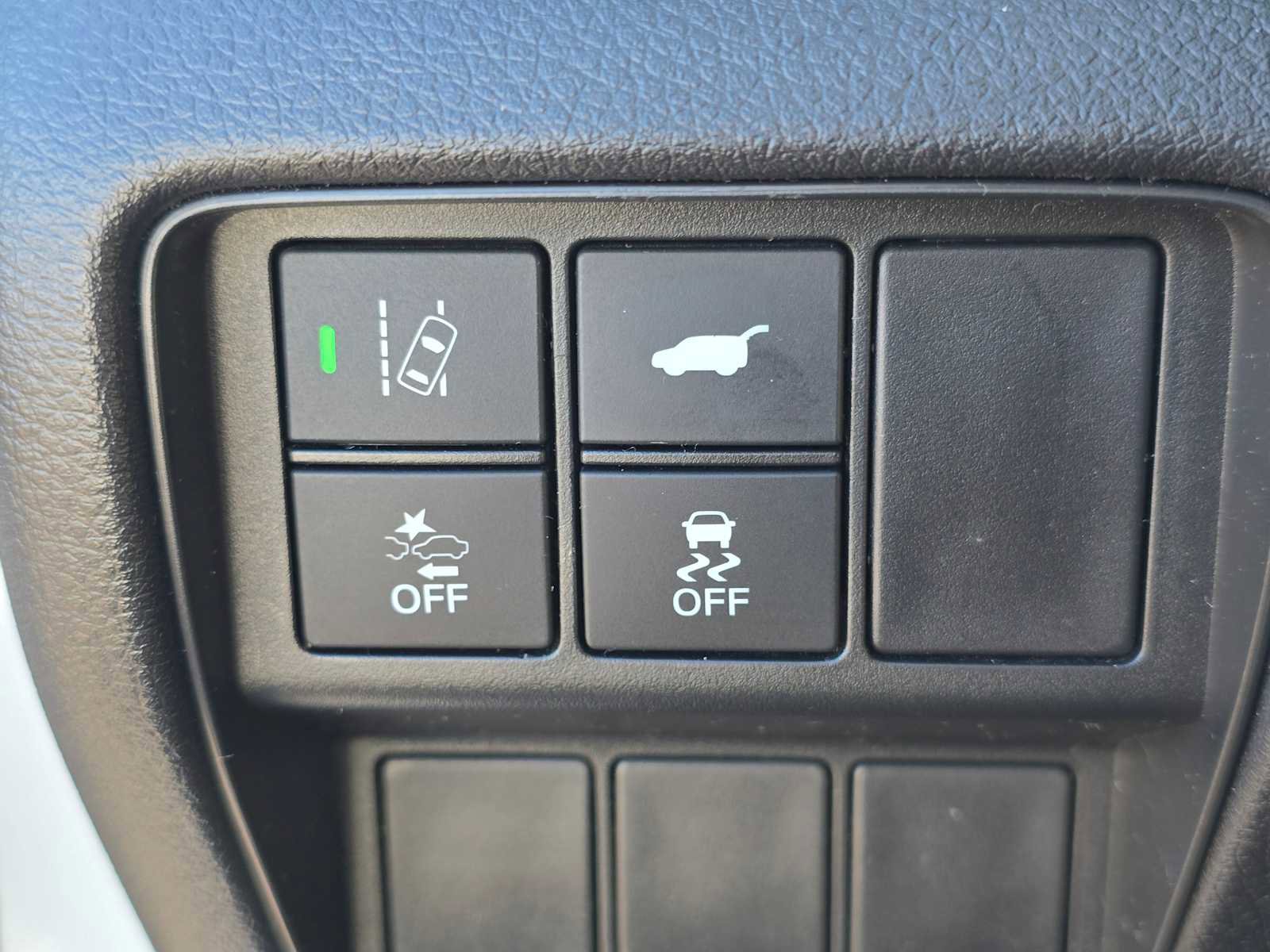 Used 2021 Honda CR-V EX-L image 28