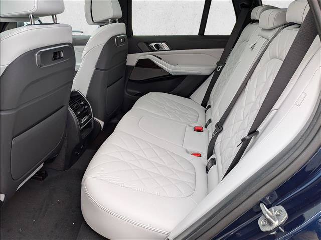 New 2026 BMW X5 xDrive50e AWD/4WD image 17