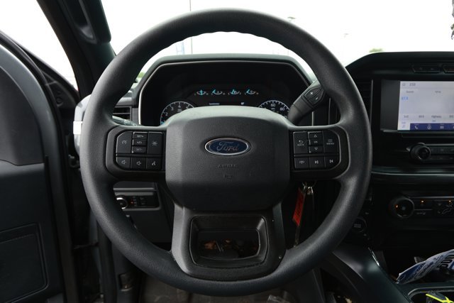 Used 2023 Ford F150 XL w/ STX Appearance Package image 10