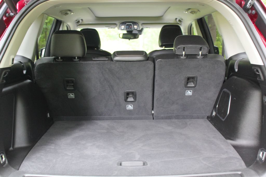 Used 2023 Jeep Grand Cherokee 4WD 4xe image 11