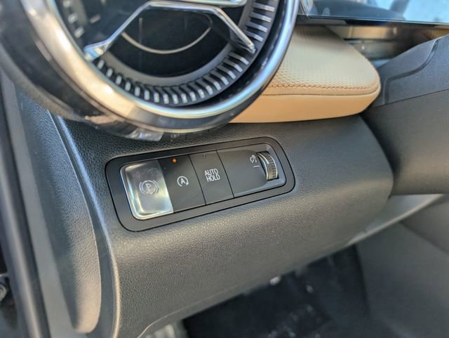 New 2026 Chevrolet Equinox ACTIV w/ Convenience Package III image 16