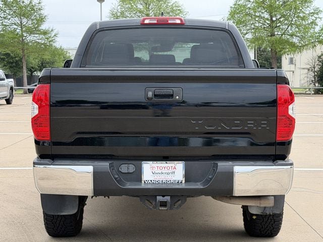 Used 2020 Toyota Tundra Limited image 5