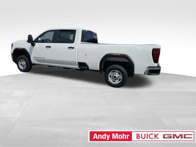 New 2024 GMC Sierra 2500 Pro image 15