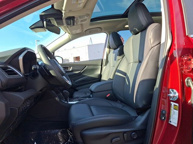 New 2026 Subaru Ascent Limited w/ Popular Package #2 image 6