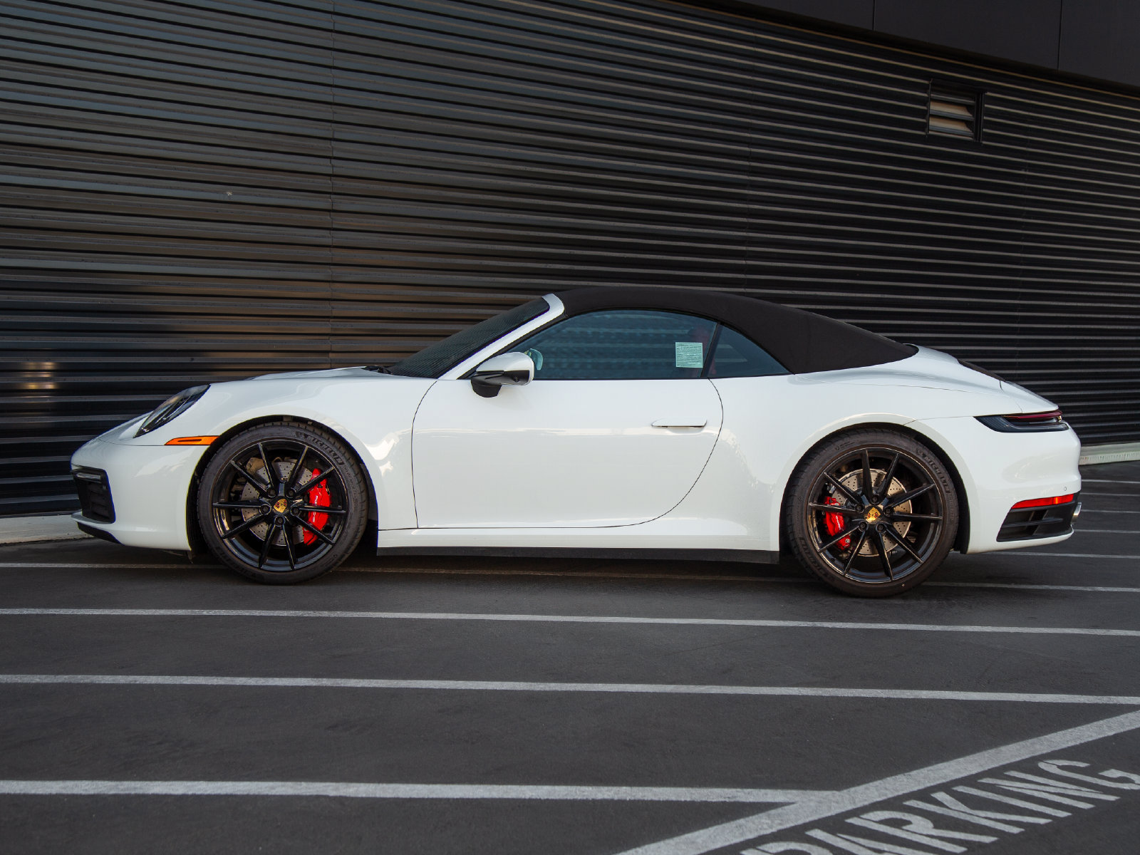 Certified 2023 Porsche 911 Carrera S RWD image 2