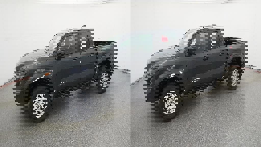 New 2026 Toyota Tacoma SR5 image 14