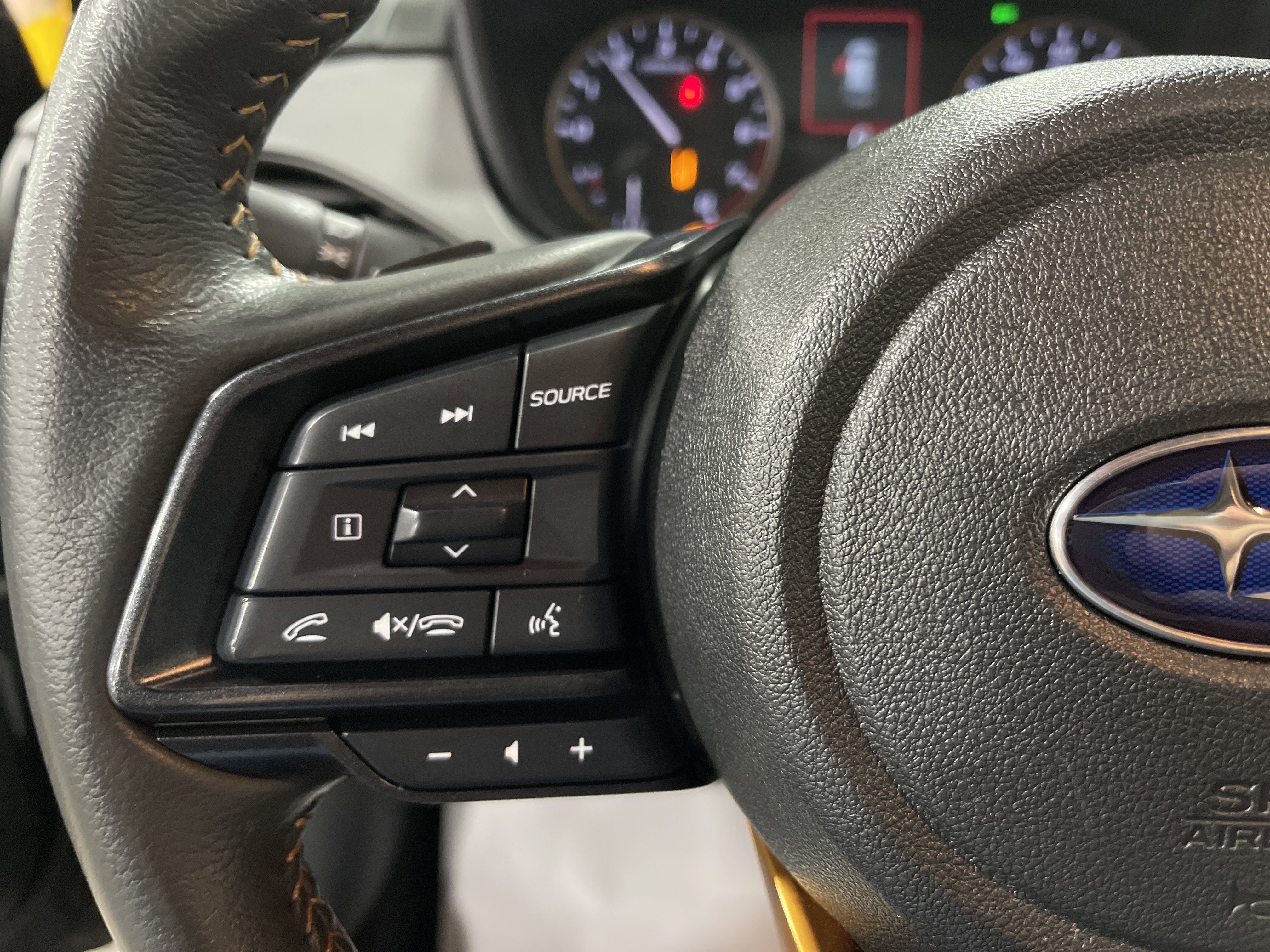 Used 2024 Subaru Crosstrek 2.5i Wilderness w/ Crosstrek Mirror Package image 19