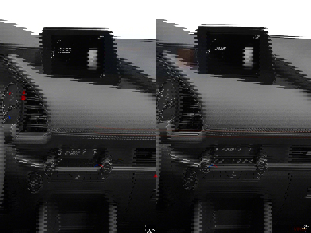 New 2026 MAZDA MAZDA3 s Sport image 8