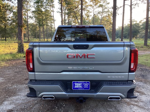 New 2025 GMC Sierra 1500 Denali image 3