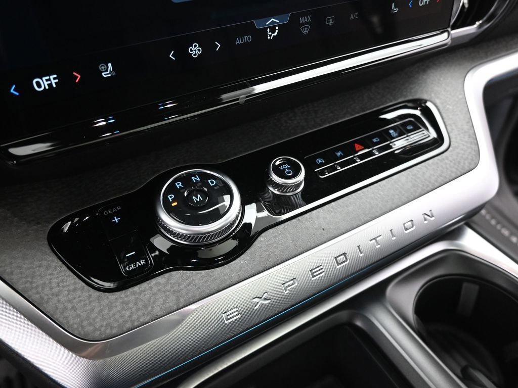 New 2026 Ford Expedition Tremor AWD/4WD image 36