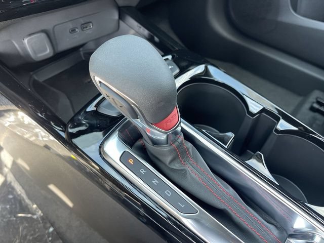New 2026 Chevrolet Trax RS w/ Sunroof Package FWD image 19