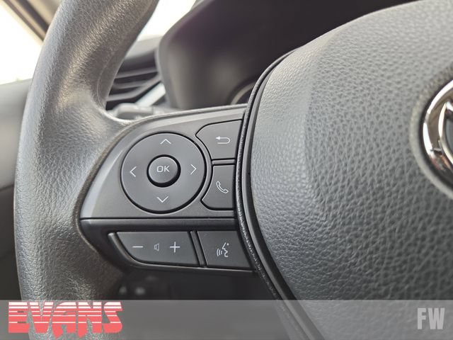 Used 2024 Toyota RAV4 LE AWD/4WD image 14