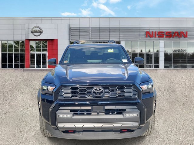 Used 2025 Toyota 4Runner TRD Off-Road Premium image 10