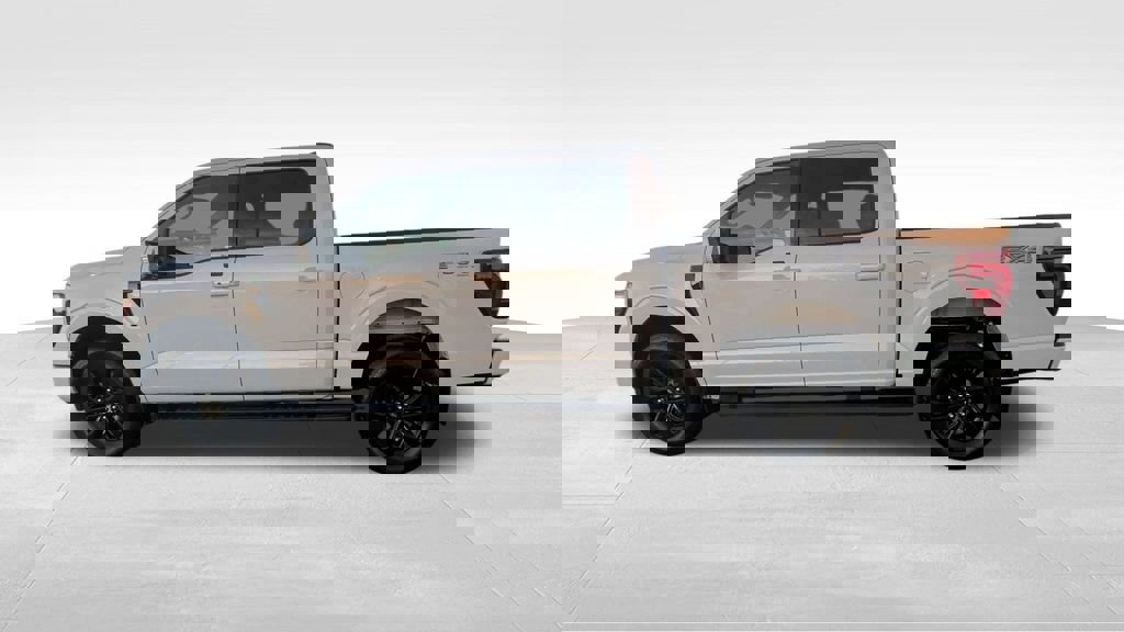 Used 2025 Ford F150 Lariat w/ Equipment Group 502A High image 6