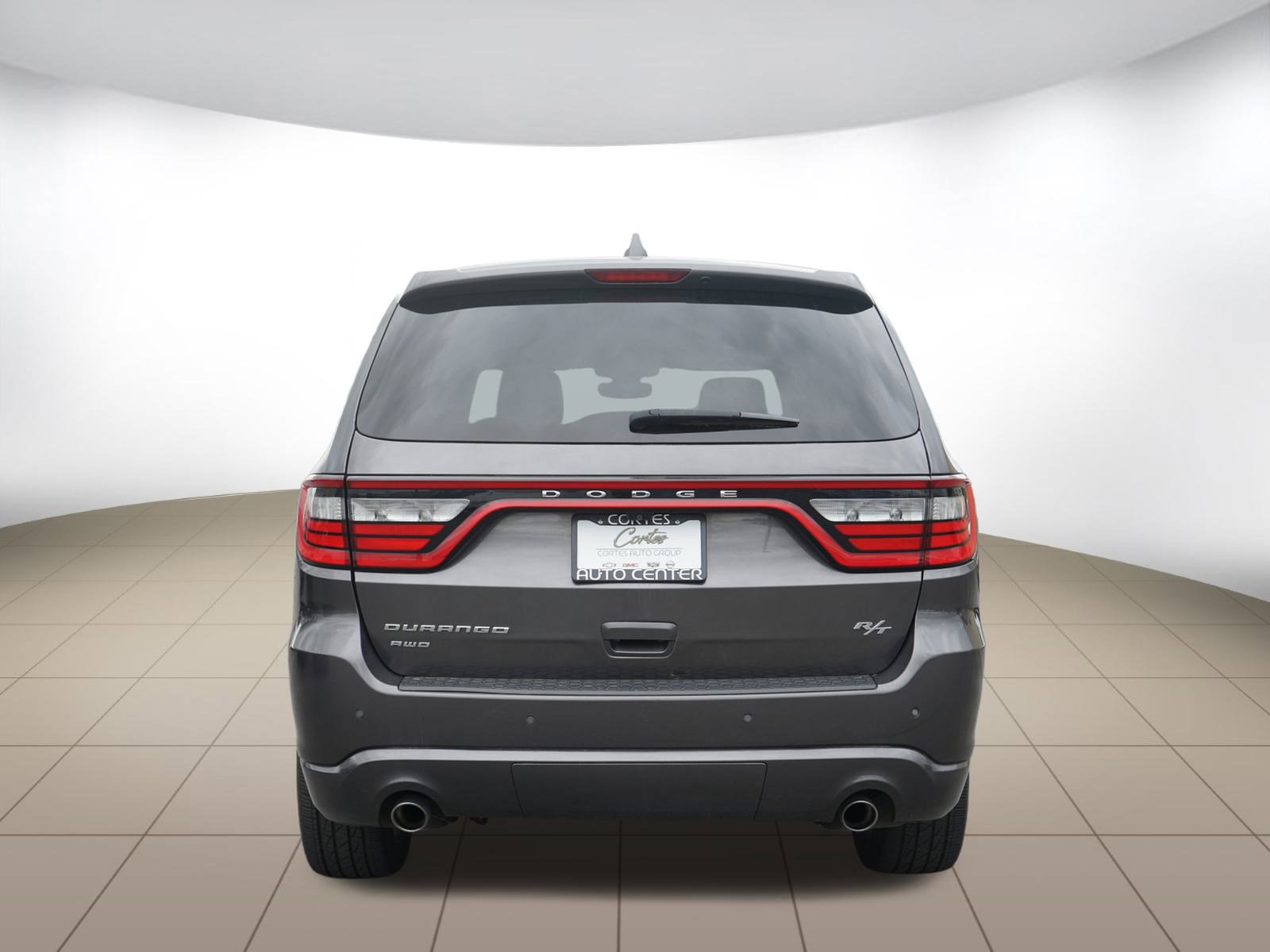 Used 2019 Dodge Durango GT image 6