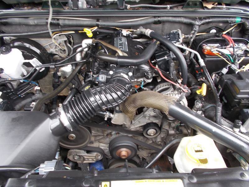 Used 2010 Jeep Wrangler Unlimited Sport image 19