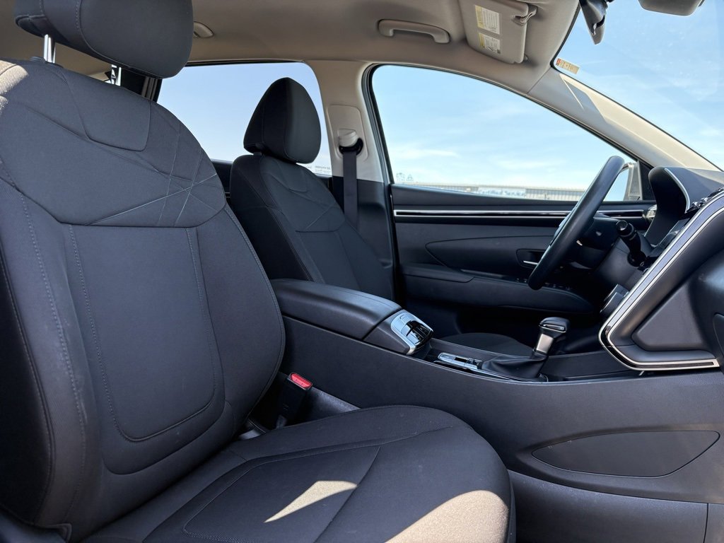 Used 2022 Hyundai Tucson SEL image 22
