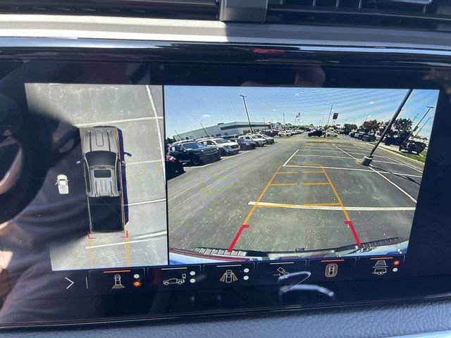 New 2026 GMC Sierra 2500 Denali w/ Technology Package AWD/4WD image 17