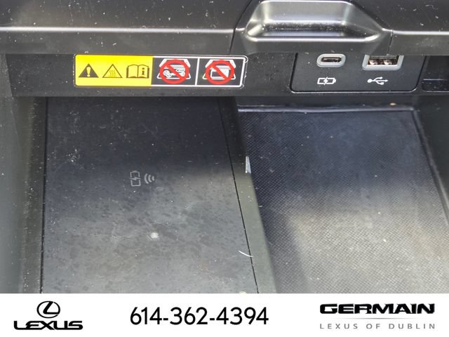 Certified 2025 Lexus RX 350 Premium w/ Convenience Package AWD/4WD image 17