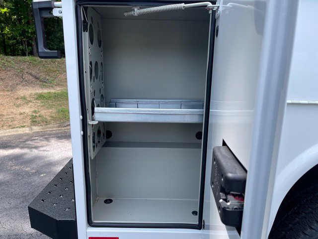 New 2024 GMC Sierra 2500 Pro w/ Convenience Package RWD image 23
