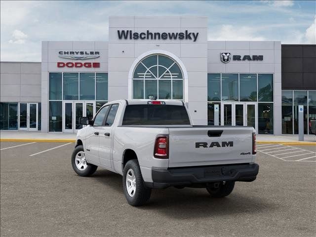 New 2026 RAM 1500 Tradesman image 3