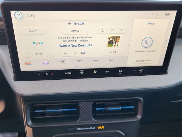 Used 2025 Ford Maverick XLT w/ Equipment Group 302A image 16