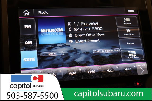 Used 2022 Subaru Crosstrek 2.5i Limited AWD/4WD image 25