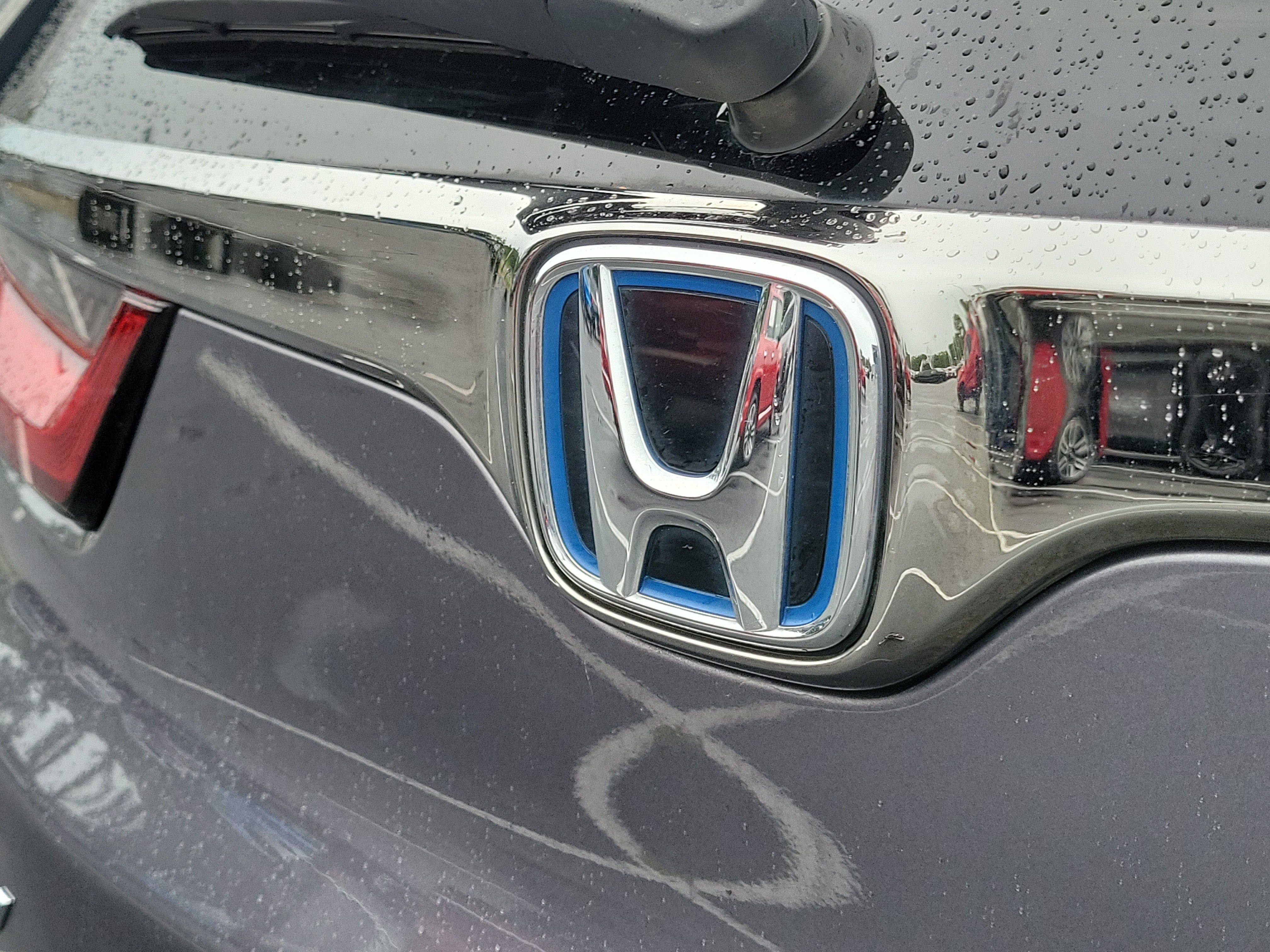 Used 2020 Honda CR-V EX-L image 7