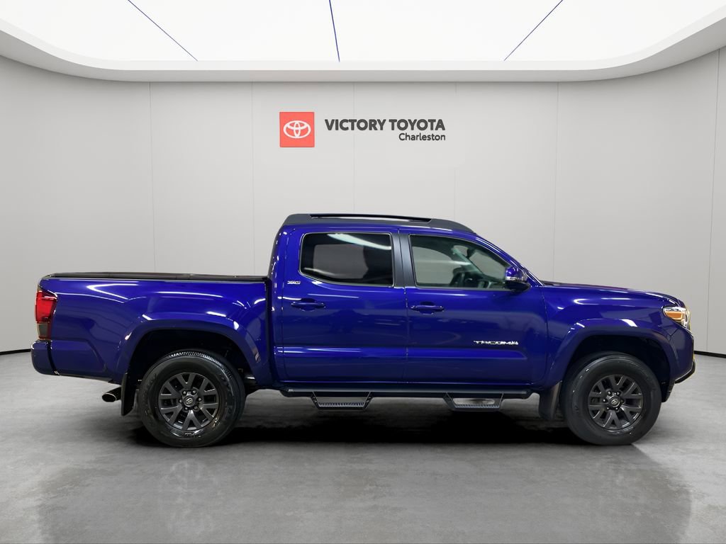 Used 2022 Toyota Tacoma SR5 image 7