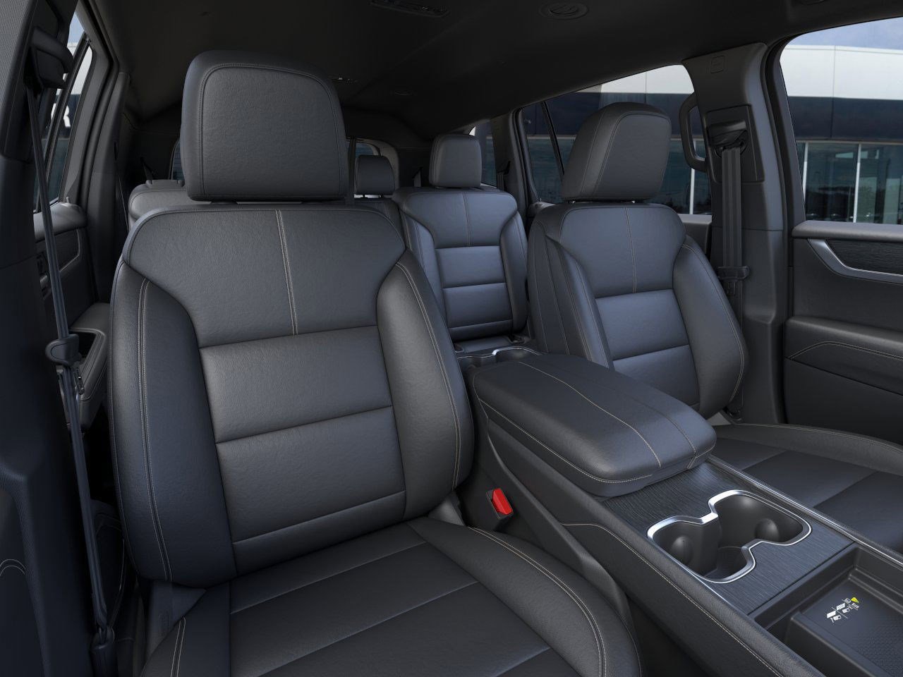 New 2026 GMC Acadia Elevation image 17