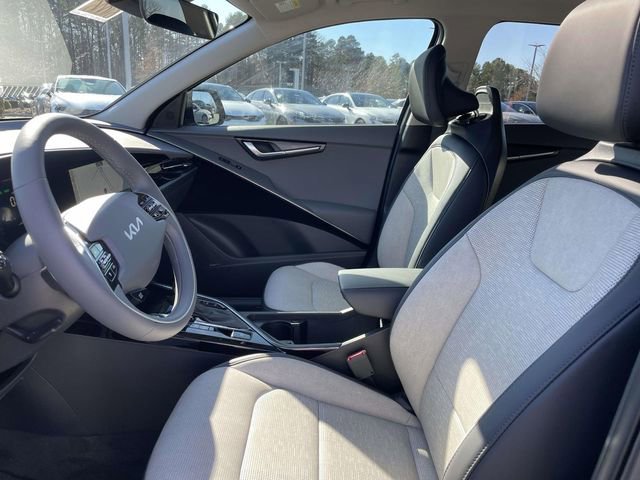 New 2026 Kia Niro SX image 4