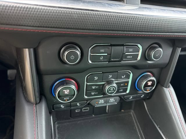 Used 2022 Chevrolet Tahoe RST w/ Luxury Package AWD/4WD image 6