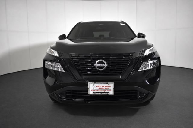 Certified 2023 Nissan Rogue SV w/ SV Premium B Package AWD/4WD image 2