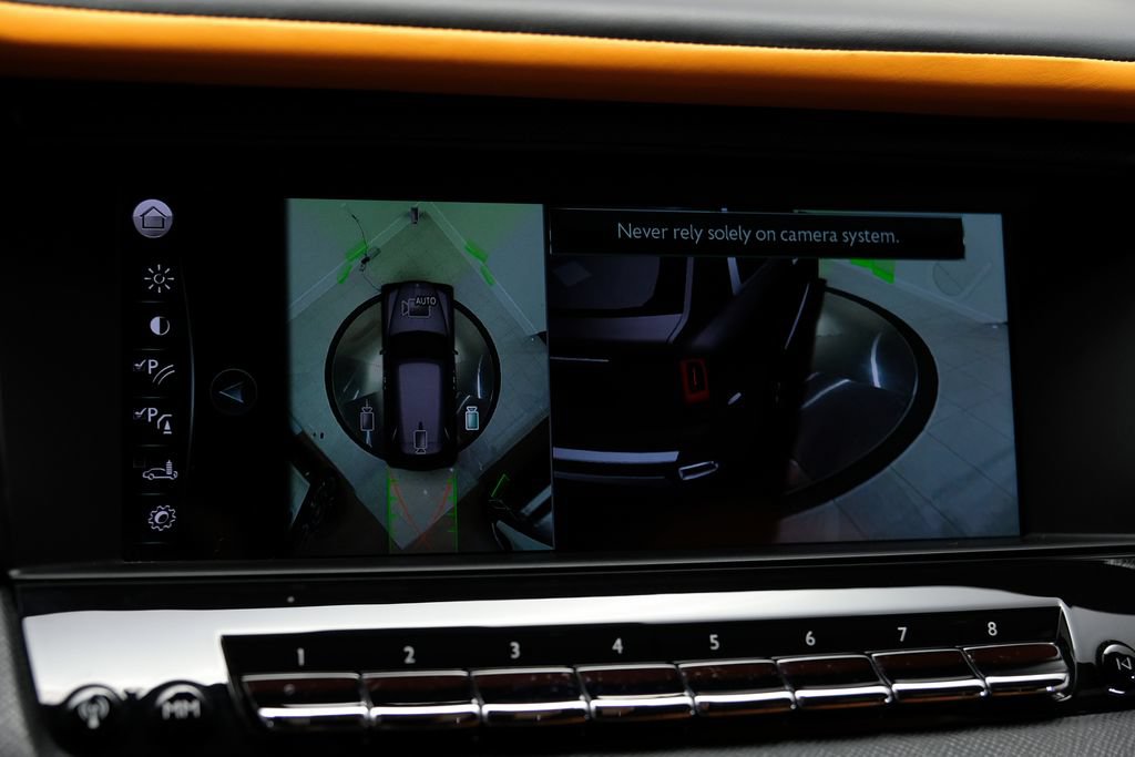 Used 2022 Rolls-Royce Cullinan AWD/4WD image 27