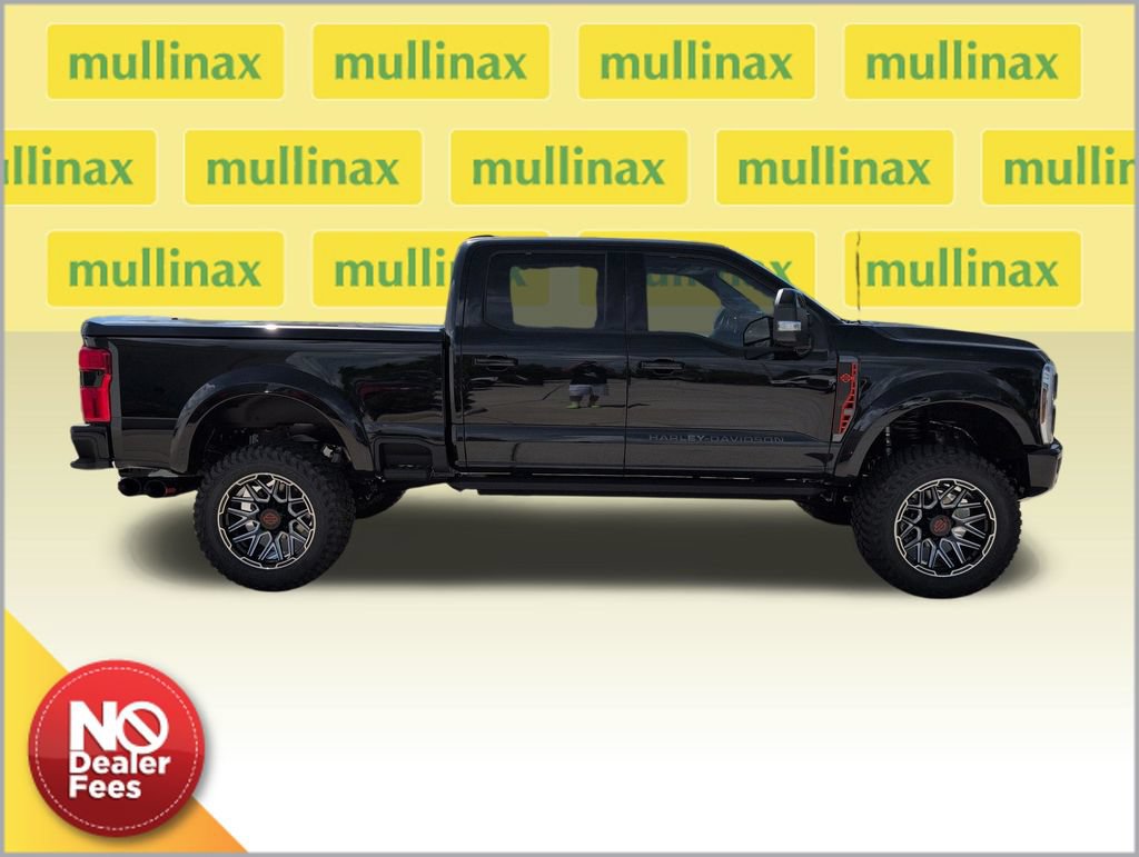 New 2026 Ford F250 Lariat w/ Black Appearance Package AWD/4WD video 2