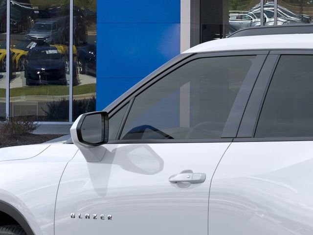 New 2026 Chevrolet Blazer LT w/ Convenience Package image 12