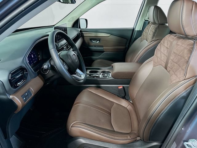 Used 2026 Honda Pilot Elite image 10