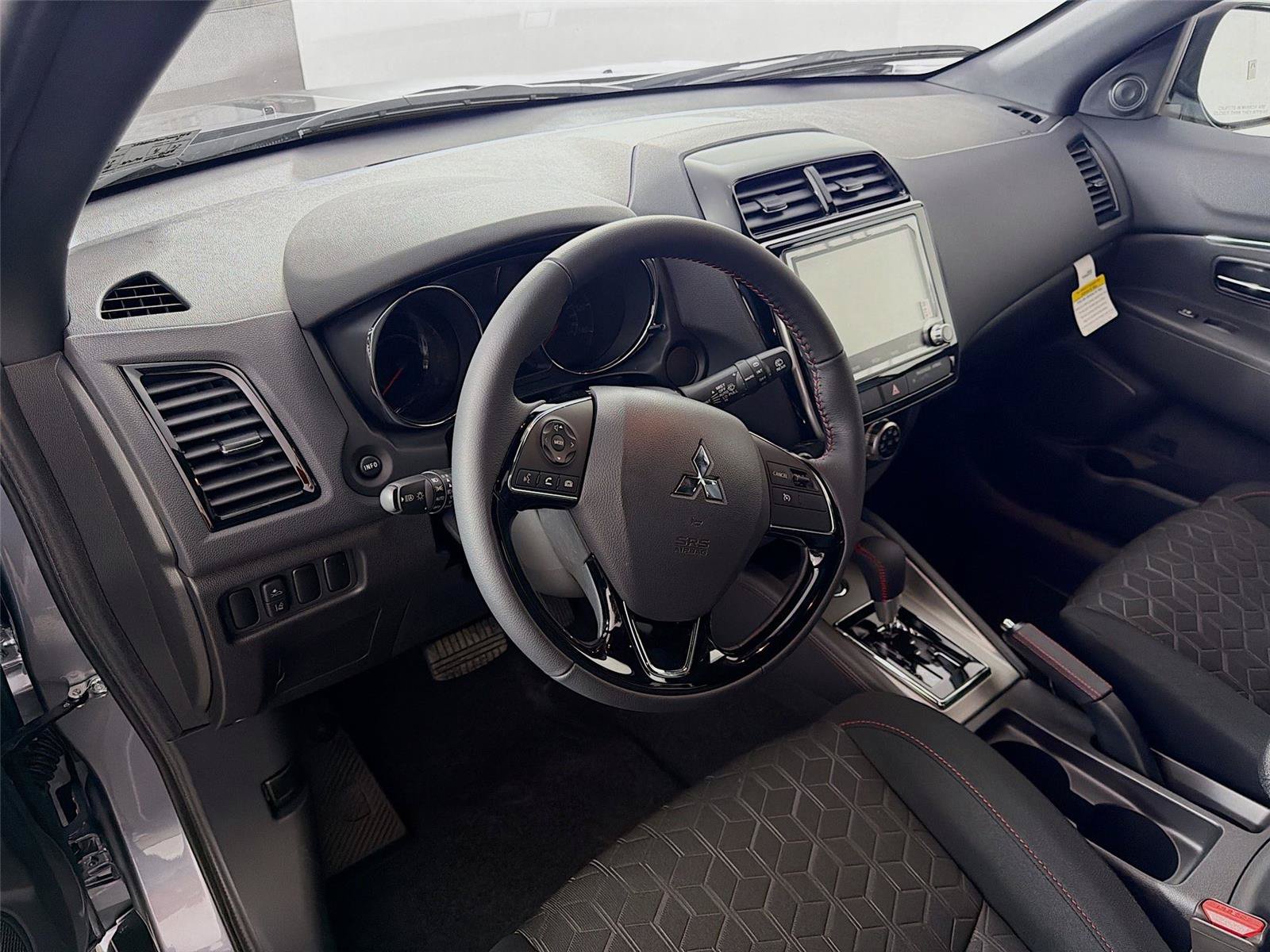 New 2026 Mitsubishi Outlander Sport AWD image 9