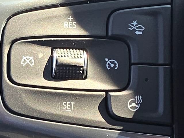 New 2026 Chevrolet Silverado 1500 LT image 16