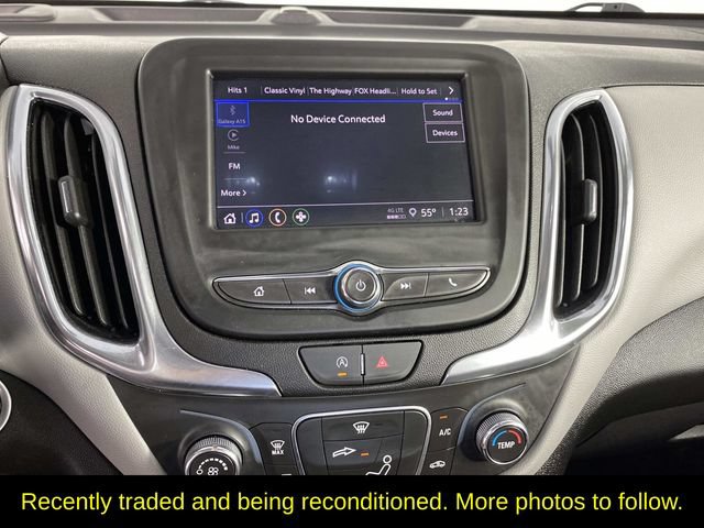 Used 2024 Chevrolet Equinox LS w/ Driver Confidence II Package AWD/4WD image 20