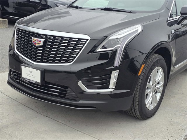 New 2026 Cadillac XT5 Luxury w/ LPO, Floor Liner Package image 10
