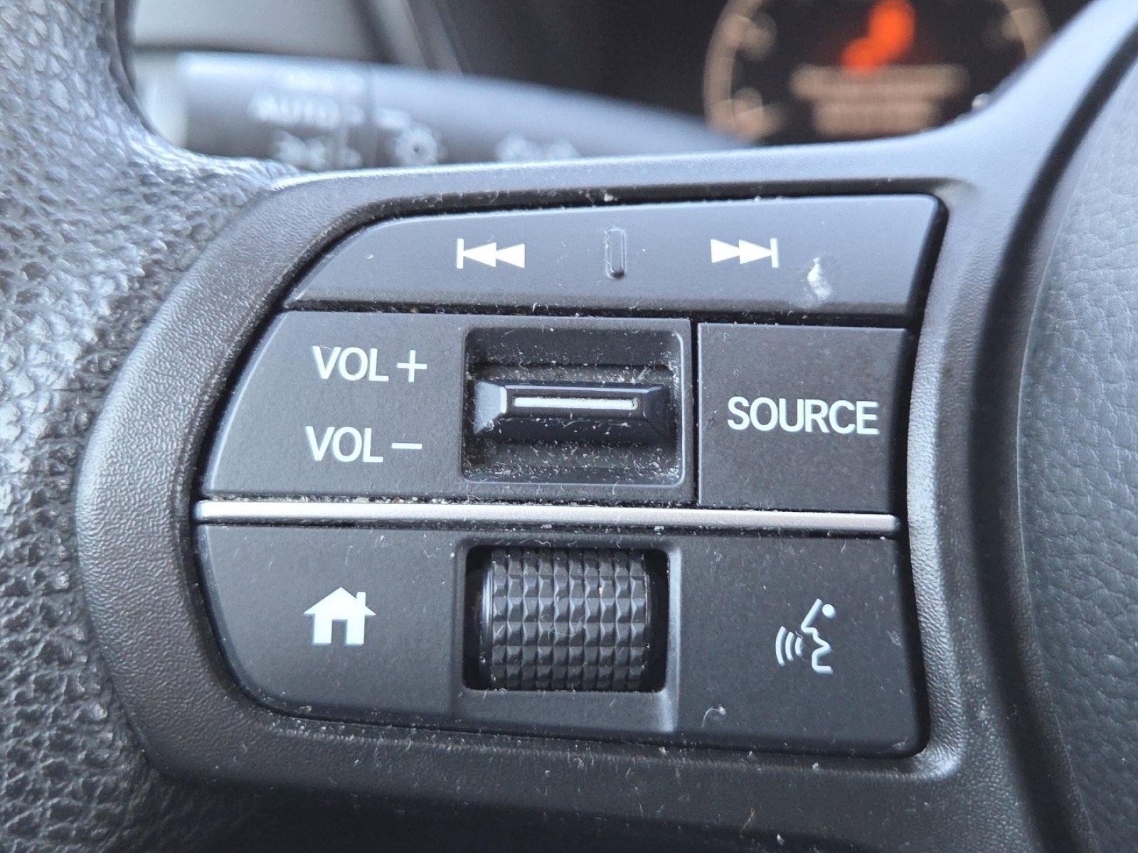 Used 2025 Honda CR-V EX image 32