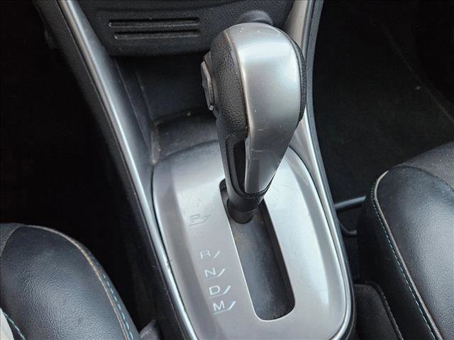 Used 2015 Chevrolet Trax LT w/ LT Plus Package image 11